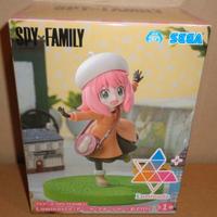 Spy X Family Anya Forger Luminasta Figure