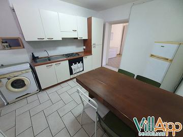 Appartamento - Monte San Biagio