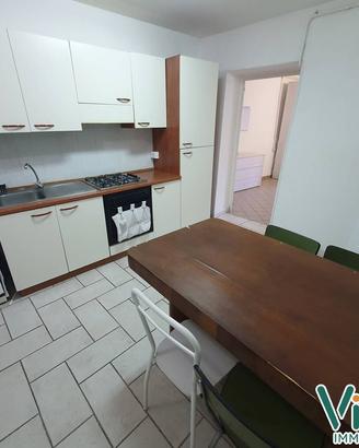 Appartamento - Monte San Biagio