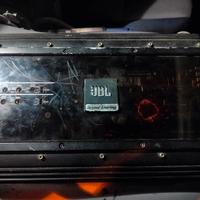amplificatore JBL Grand Touring GTO 75.4