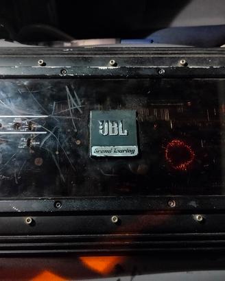 amplificatore JBL Grand Touring GTO 75.4