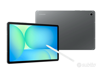 Samsung Galaxy Tab S10 FE