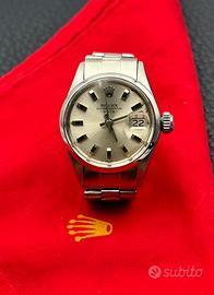 Rolex lady mm 26