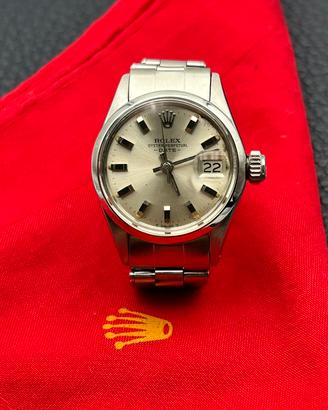 Rolex lady mm 26