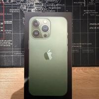 Iphone 13 pro 512 gb