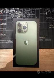 Iphone 13 pro 512 gb