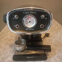 Macchina Caffè Ariete Retrò