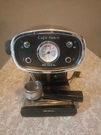 Macchina Caffè Ariete Retrò