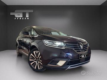 Renault Espace 2.0 DCI 147KW BLUE INITIALE PA...