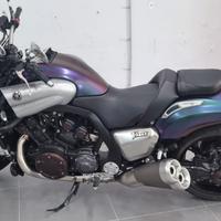 Yamaha VMAX 1700