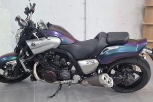 Yamaha VMAX 1700