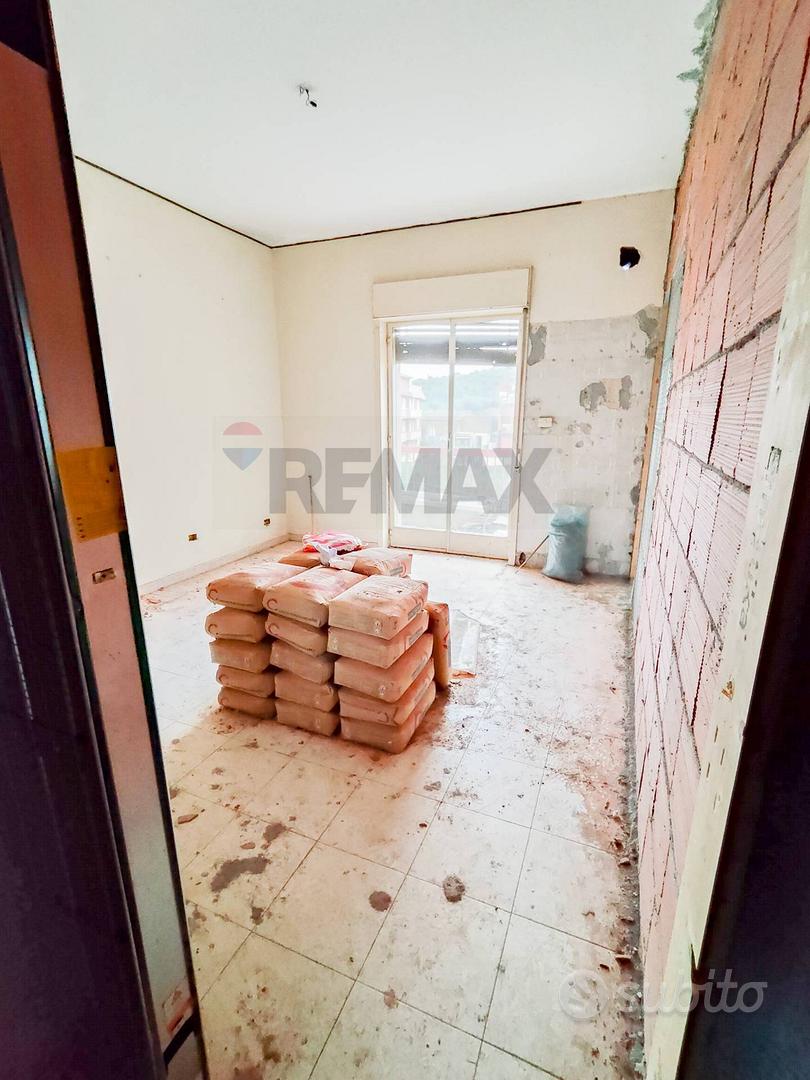 Apartment in Catania, Nesima Inferiore, Monte Po-Nesima-San Leone-Rapisardi - Vista 6