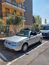 volkswagen golf cabrio 1.6