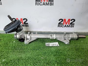 SCATOLA DELLO STERZO RENAULT Clio Serie IV 4900144