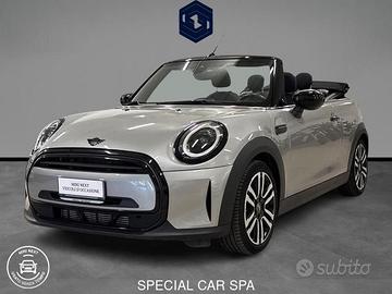 MINI Mini Cabrio F57 2021 Cabrio 1.5 Cooper E...
