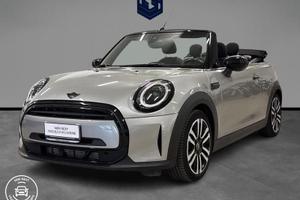 MINI Mini Cabrio F57 2021 Cabrio 1.5 Cooper E...