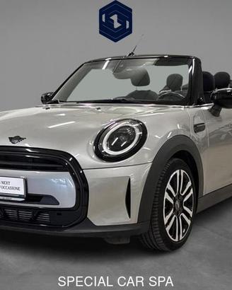 MINI Mini Cabrio F57 2021 Cabrio 1.5 Cooper E...
