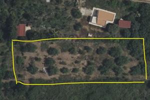 Terreno agricolo 2000 mq recintato