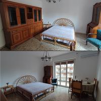 3 Stanze - Camere Singole, Cibali, Cifali