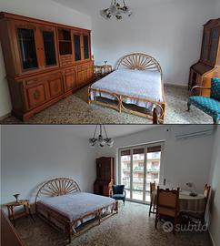 3 Stanze - Camere Singole, Cibali, Cifali