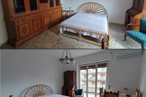 3 Stanze - Camere Singole, Cibali, Cifali