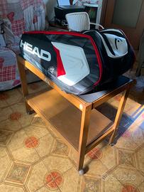 Borsa Tennis HEAD Djokovic SPEED con CCT