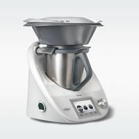 Bimby tm5 Vorwerk