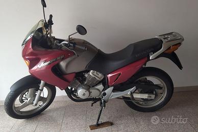 Honda Varadero XL 125