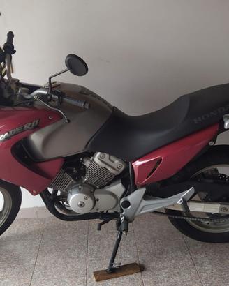 Honda Varadero XL 125