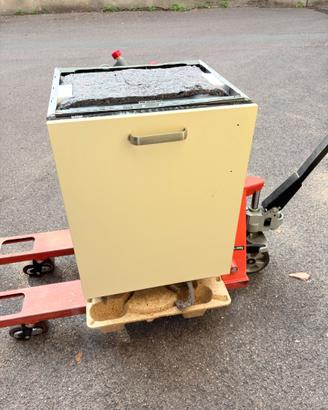 Lavastoviglie Beko