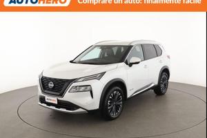 NISSAN X-Trail HL69535