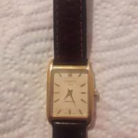 Orologio Tissot Sapphire 1853 vintage donna