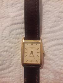 Orologio Tissot Sapphire 1853 vintage donna