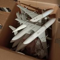 Kit modelli di Aerei 