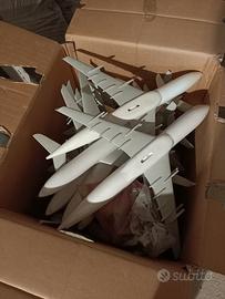 Kit modelli di Aerei 