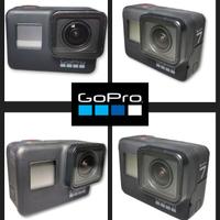 GO PRO 7 - COME NUOVA 