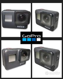 GO PRO 7 - COME NUOVA 