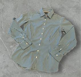 Camicia Tommy Hilfiger Donna