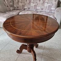 Tavolino d'epoca