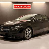 Mercedes-benz A 180 d Automatic AMG Line Premium *