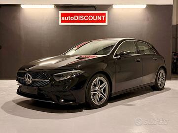Mercedes-benz A 180 d Automatic AMG Line Premium *