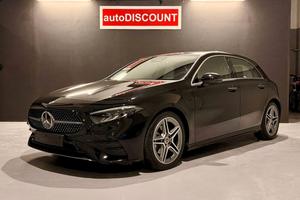 Mercedes-benz A 180 d Automatic AMG Line Premium *