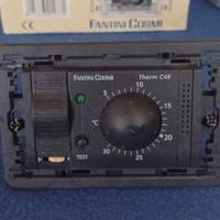 Termostato Fantini Cosmi C48