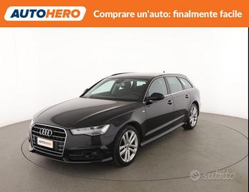 AUDI A6 SC23450