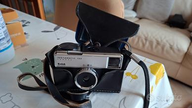 KODAK Instamatic 133- Vintage