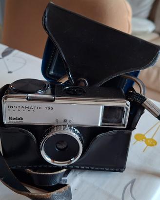 KODAK Instamatic 133- Vintage