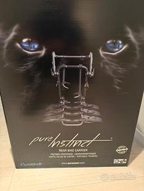 Portebici da bagagliaio