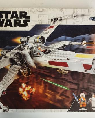 ricambi lego star wars 