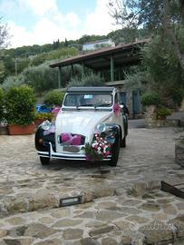 citroen 2cv 