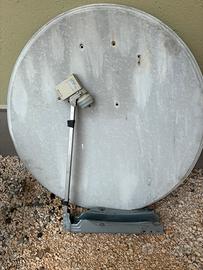 Parabola Satellitare